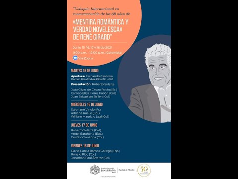 Stéphane Vinolo - Masoquismo y sadismo en Sartre y Girard