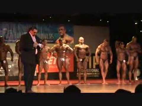 zak pallikaros muscle mayhem show 08