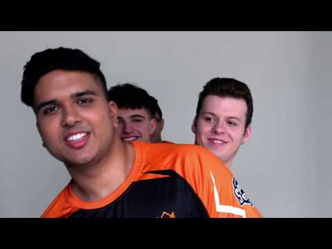 OPL 2020 Split 1 Week 10 Game 1 - Mammoth v Avant