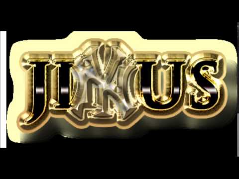 @Jinyus - No Energy (FULL TNS Freestyle)