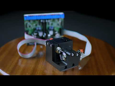 ScannerMax Juno 5 Systeme in Kvant Atom / Spectrum 2022