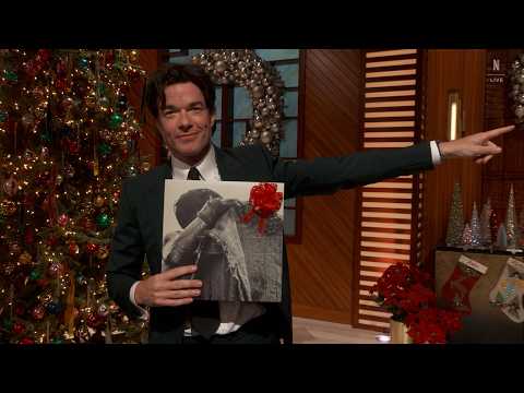 METZ se reúnen para actuar en el programa de John Mulaney