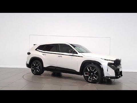 BMW XM G09 PHEV 644BHP **Call John 0861913954 - Image 2