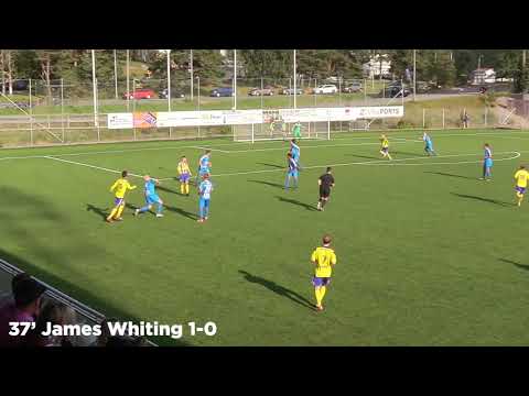 Pallo-Iirot TV: Pallo-Iirot - TamU 26.7.2019 (Pitsiyön spesiaali)