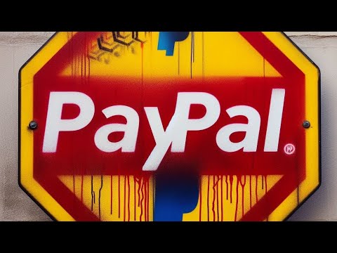 ⚠️ neuer Paypal-Betrug ⚠️
