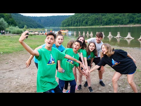 Highlights | Tabăra EPIC ADVENTURE 2021
