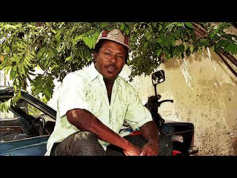 HARIS PILTON meets I ROY - NATTY DREAD