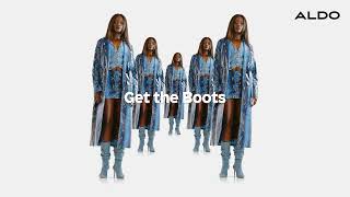 Aldo Shoes The Boot Edit: Tall Boots
