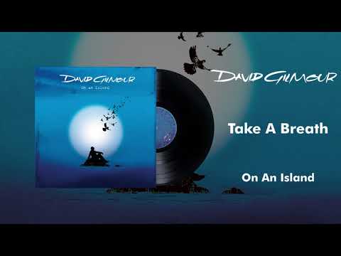 Take a Breath - David Gilmour