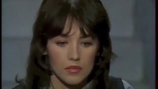 Higelin et Adjani - Je ne peux plus dire je t&#39;aime