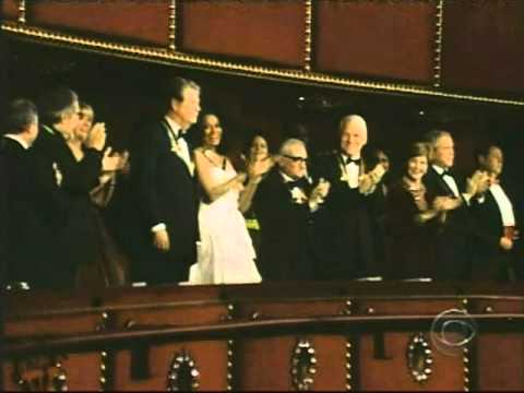 December 2007 Kennedy Center Honor Tribute - Brian Wilson - part 2.mpg