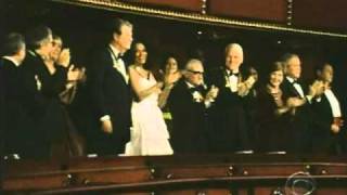 December 2007 Kennedy Center Honor Tribute - Brian Wilson - part 2.mpg
