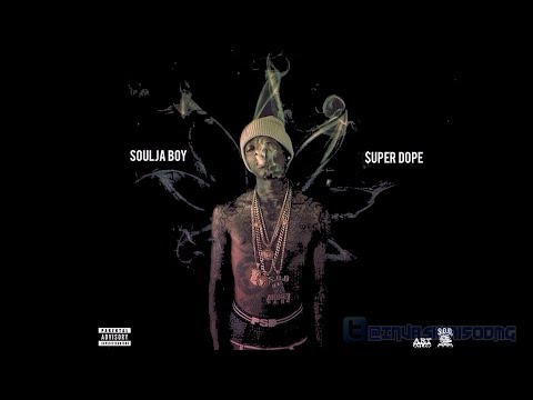 Soulja Boy Ft Busta Rhymes • F**k That Flo | $uper Dope (EP)