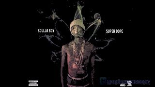 Soulja Boy Ft Busta Rhymes • F**k That Flo | $uper Dope (EP)