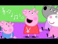 Peppa Pig Full Episodes Nursery Rhymes Cartoons For Children
