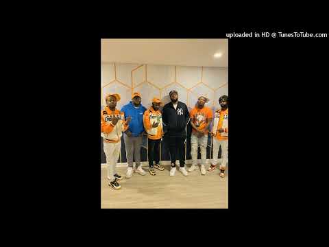 YH YOUNG DOLO x Jahdoe x prince shorty x sias x yh Kevo x Tru Foe x dolla Eriches PERFORMACE (SET)