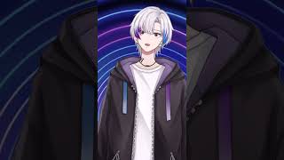 edhiii boi / おともだち #歌ってみた #vtuber #shorts