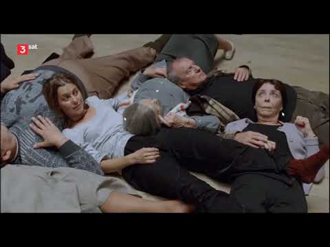 Wie im Himmel Spielfilm von 2005