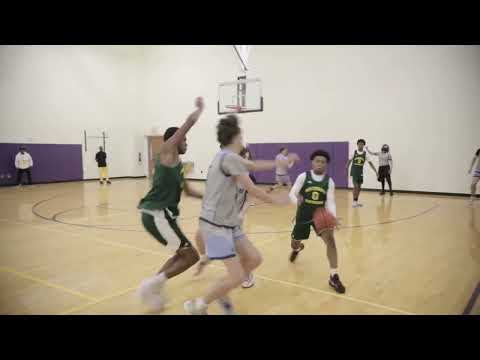 Michigan Playmakers 2024 (Mixtape 3) All Ohio Nike Super 16