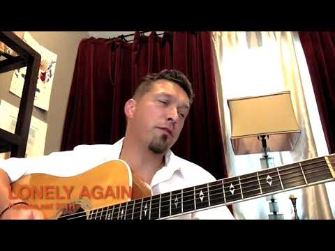 Lonely Again - Hanson
