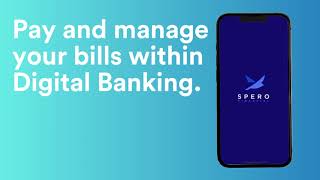 Digital Banking | Bill Pay