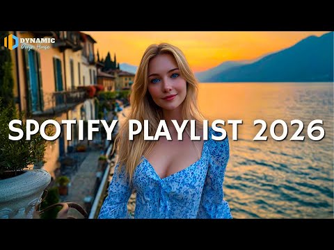 Best Songs 2026 🎵 Spotify Playlist 2026 🔥  Latest Viral Songs 🎵 Best New Songs 2026 Updated Weekly
