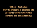 Beirut - Scenic World Lyrics