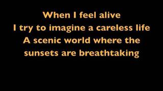 Beirut - Scenic World Lyrics