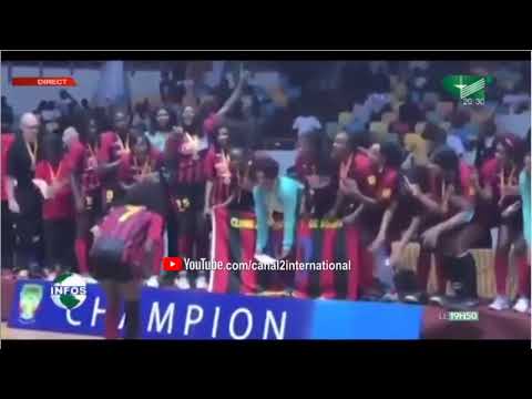 LE JOURNAL 19H50 du Vendredi 04/10/2019 - Canal 2 international