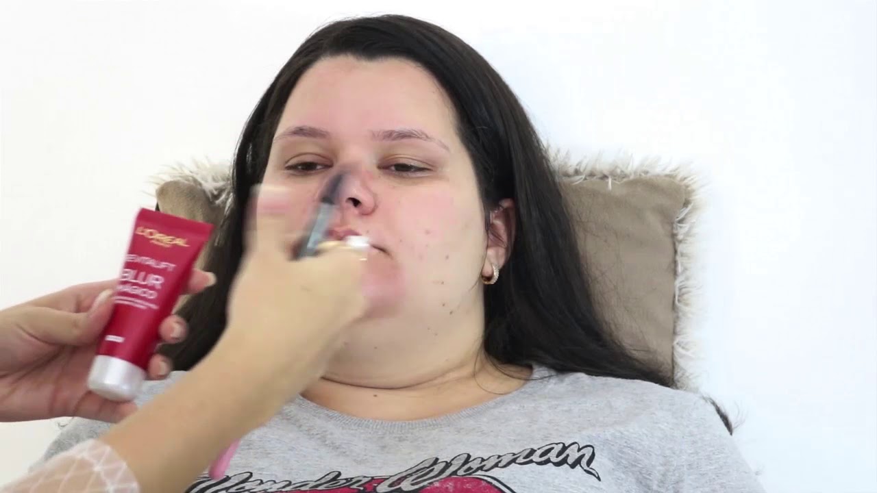 Maquiagem profissional - Aula 11