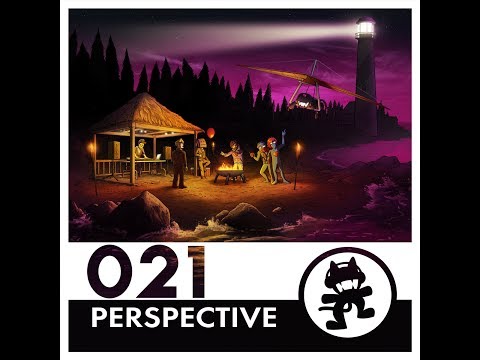 Ranking Every Song on Monstercat 021 - Perspective