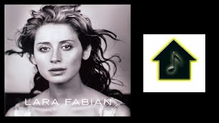 Lara Fabian - I Am Who I Am (HQ2 Club Mix)