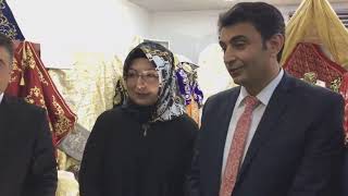 Yıl Sonu Sergisi
