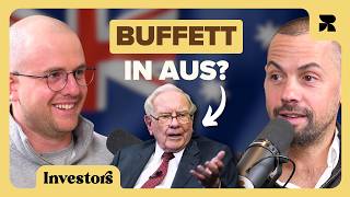 The ASX sectors Buffett would own for the next decade