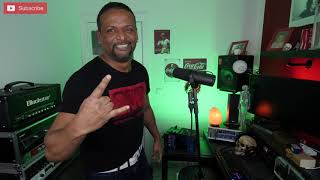 Morbid Angel - Nothing But Fear (Vocal Cover)