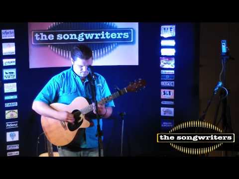 The Songwriters: Josh Paulson