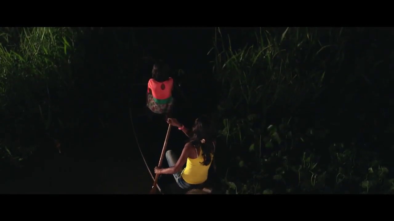 Teaser trailer de Los silencios (HD)