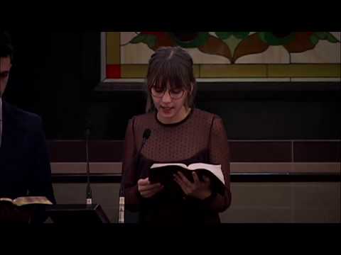 Corul AdventistNazna - Avem Mântuitor |22|12|2018|