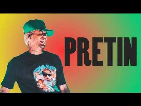 Zé Felipe - Pretin (Música Oficial) (Afrobeat Sessions)