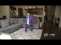 KIDZ BOP Dance Tutorial Blinding Lights Music Choice Exclusive