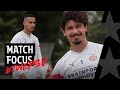 MATCH FOCUS #TWEPSV | El Ghazi on the pitch ?, daddy Ramalho ? & nice historic moments ?