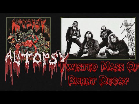 Twisted Mess Of Burnt Decay video thumbnail