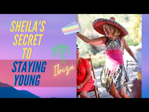 Sheila Falconer