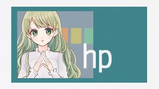 hp - nakano4 / 凪那 (cover)