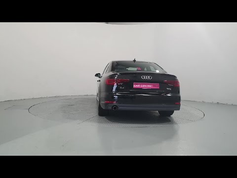 Audi A4 1.4tfsi 150HP S Tronic S Line - Image 2