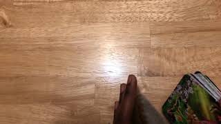 Gemini March 2019 Who is this Queen of Cups?