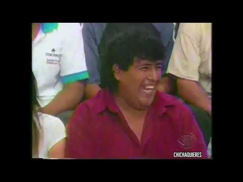 Cotito - Waferita- Toño Centella Los Comicos Ambulantes