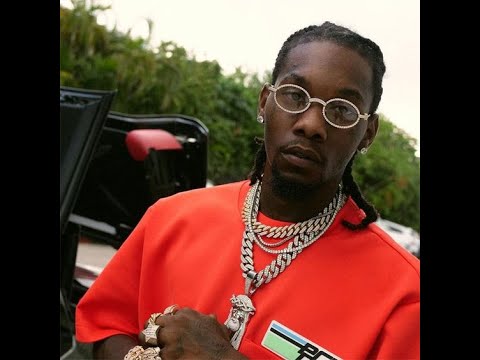 [FREE] Lil Baby x Gunna x Offset Type Beat - Zone6 (prod. Slyrax)