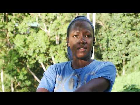 Fanm For Concert (Official Promo)