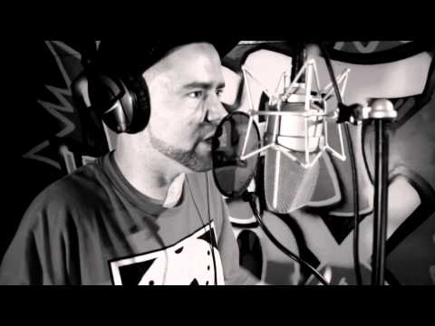 Milez Grimez  R.A. The Rugged Man Murderous Lyricist Competition